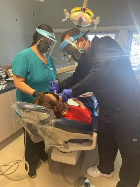 Santos Dental Health & Wellness, Inc.
