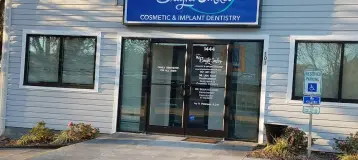 Bright Smiles Cosmetic & Implant Dentistry