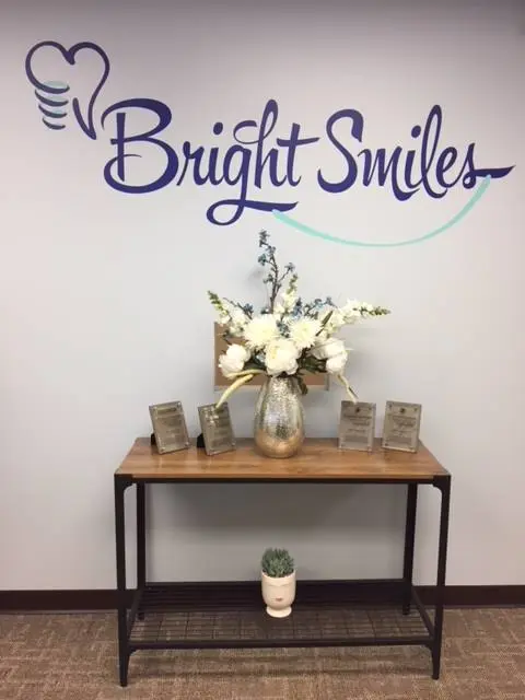 Bright Smiles Cosmetic & Implant Dentistry