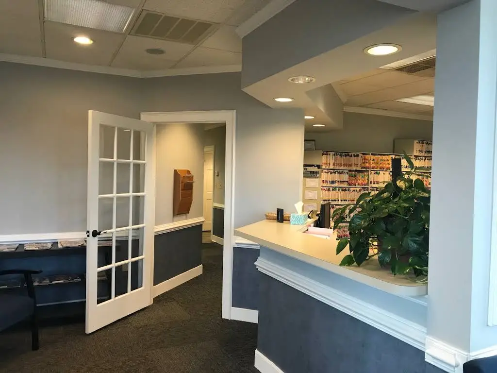 Dr. Carrie Newell DDS / Gary Newell, D.D.S. & Carrie Clarkson, D.D.S.