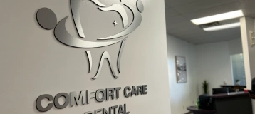 Comfort Care Dental
