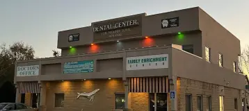 Meader Family Dentistry