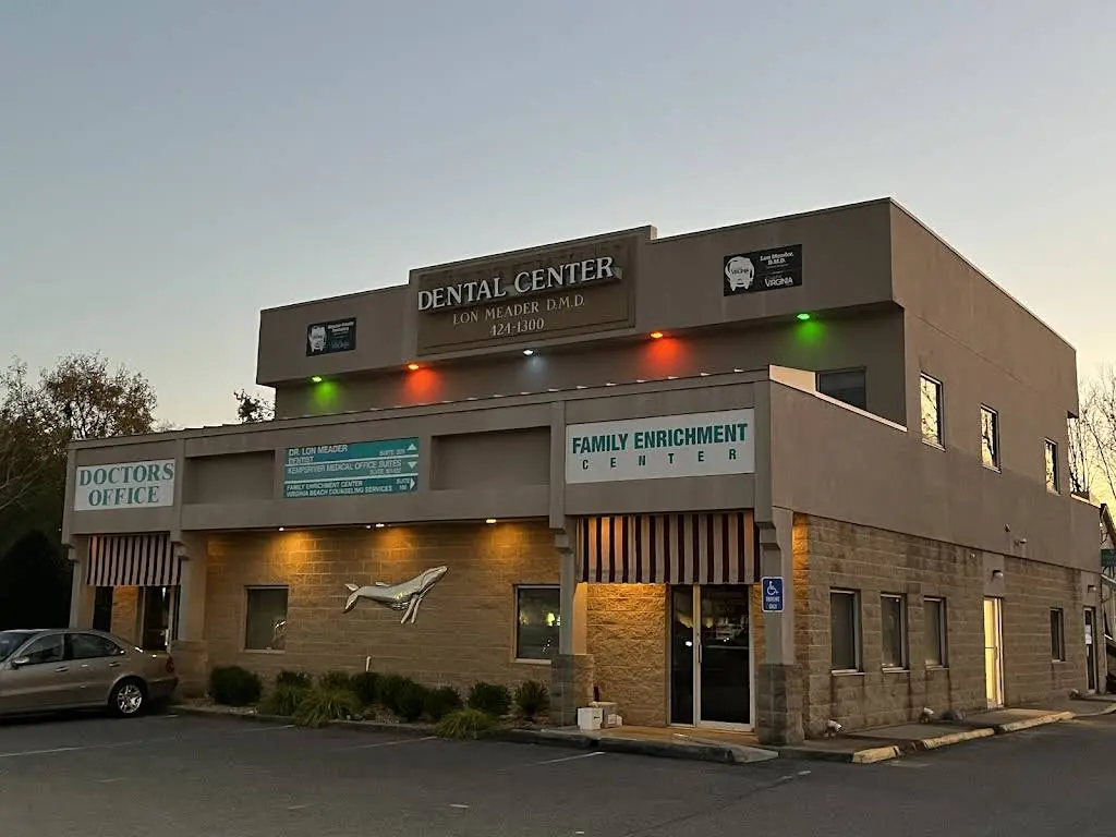 Meader Family Dentistry