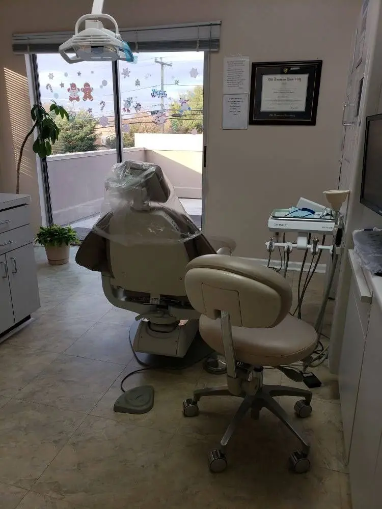 Meader Family Dentistry