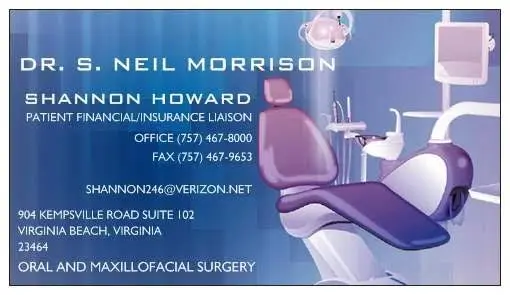 Morrison & Morrison