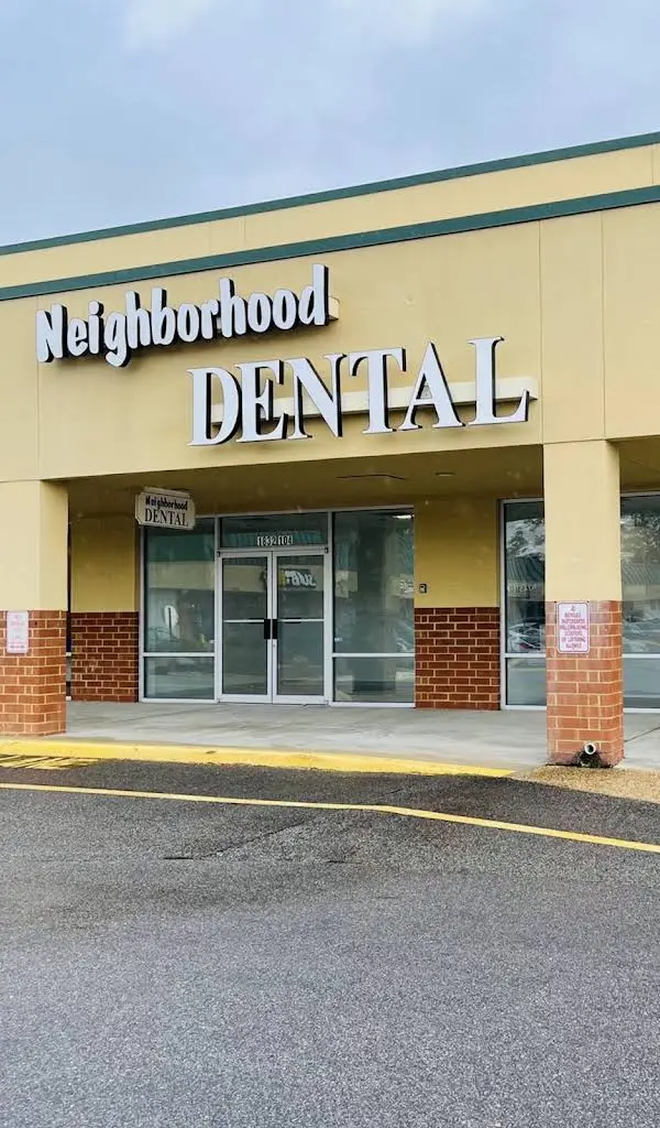 Neighborhood Dental