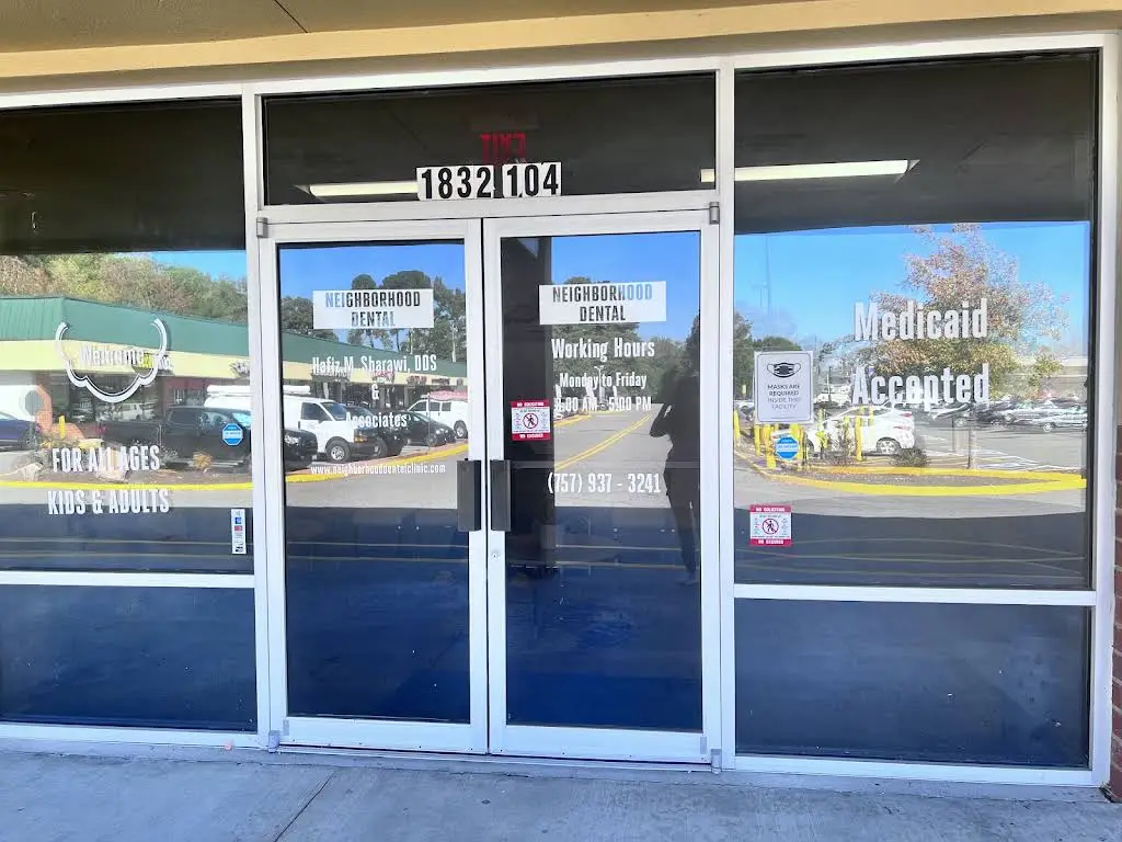 Neighborhood Dental