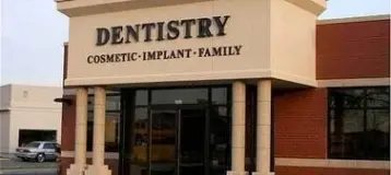 Leibowitz Dentistry: Dr. Lawrence Leibowitz DDS
