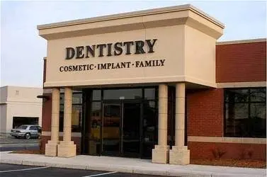 Leibowitz Dentistry: Dr. Lawrence Leibowitz DDS