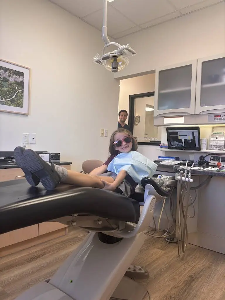 Leibowitz Dentistry: Dr. Lawrence Leibowitz DDS