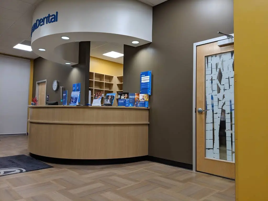 Aspen Dental