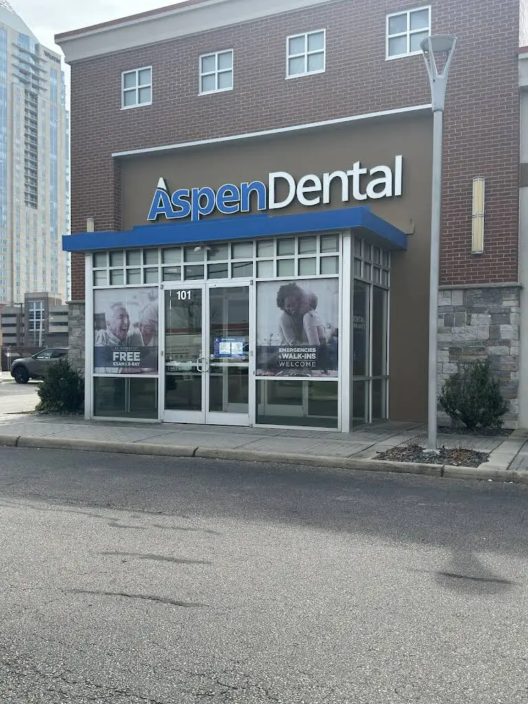 Aspen Dental