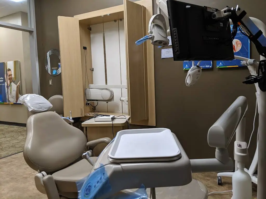 Aspen Dental