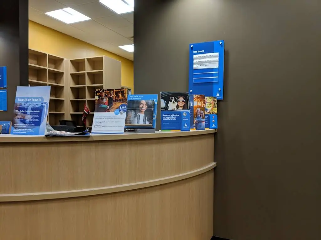 Aspen Dental