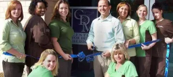 The Smile Center