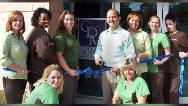 The Smile Center