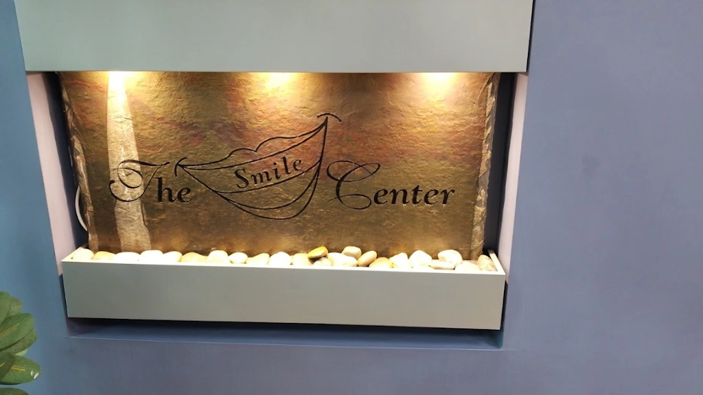 The Smile Center