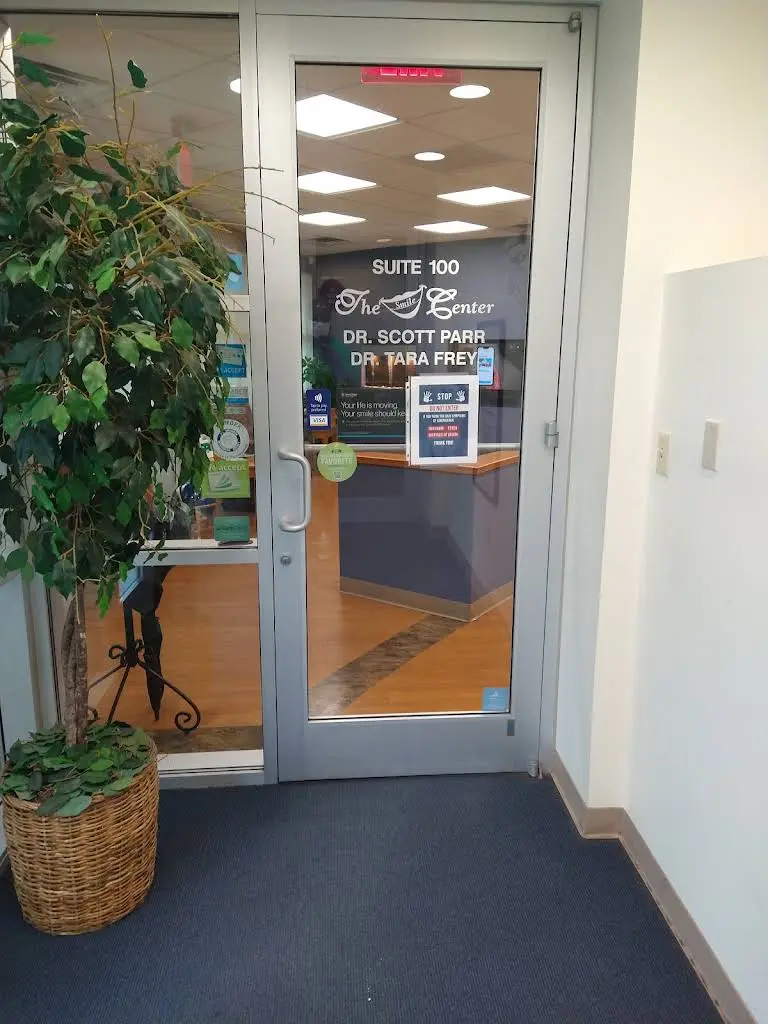 The Smile Center