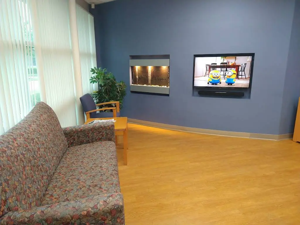 The Smile Center