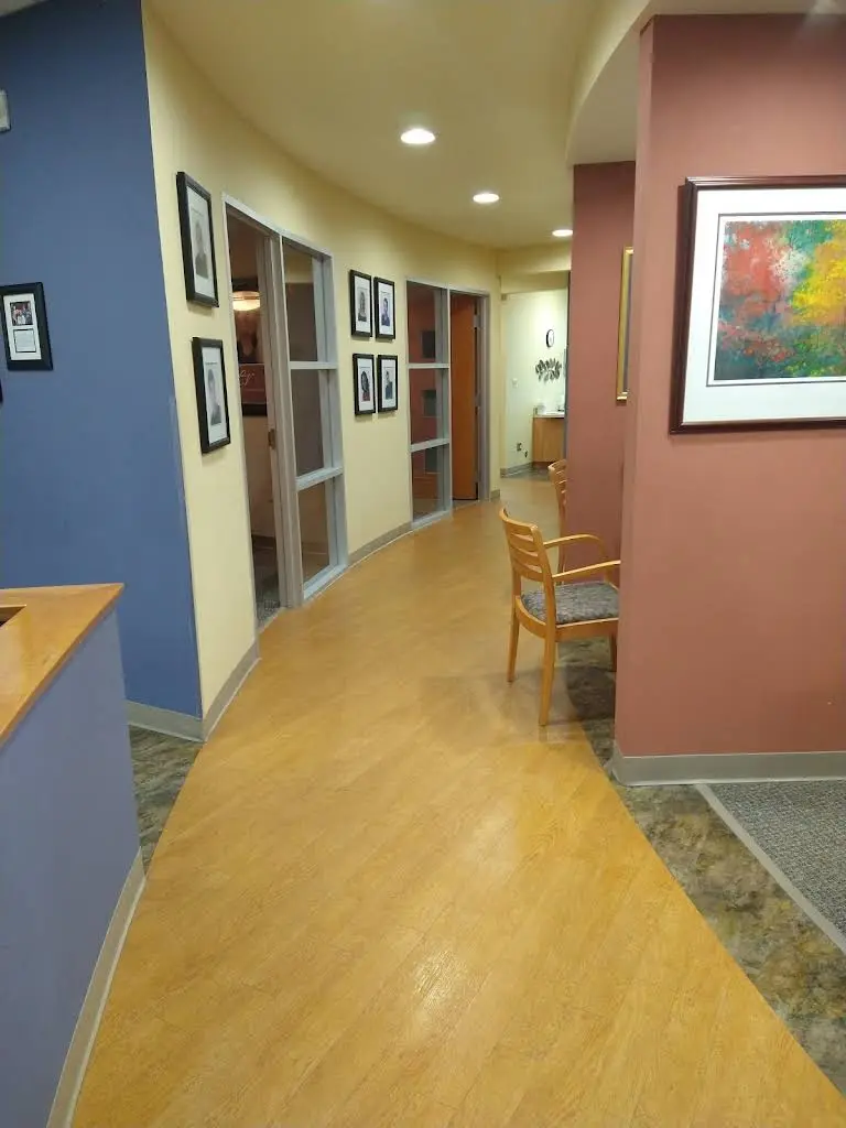 The Smile Center