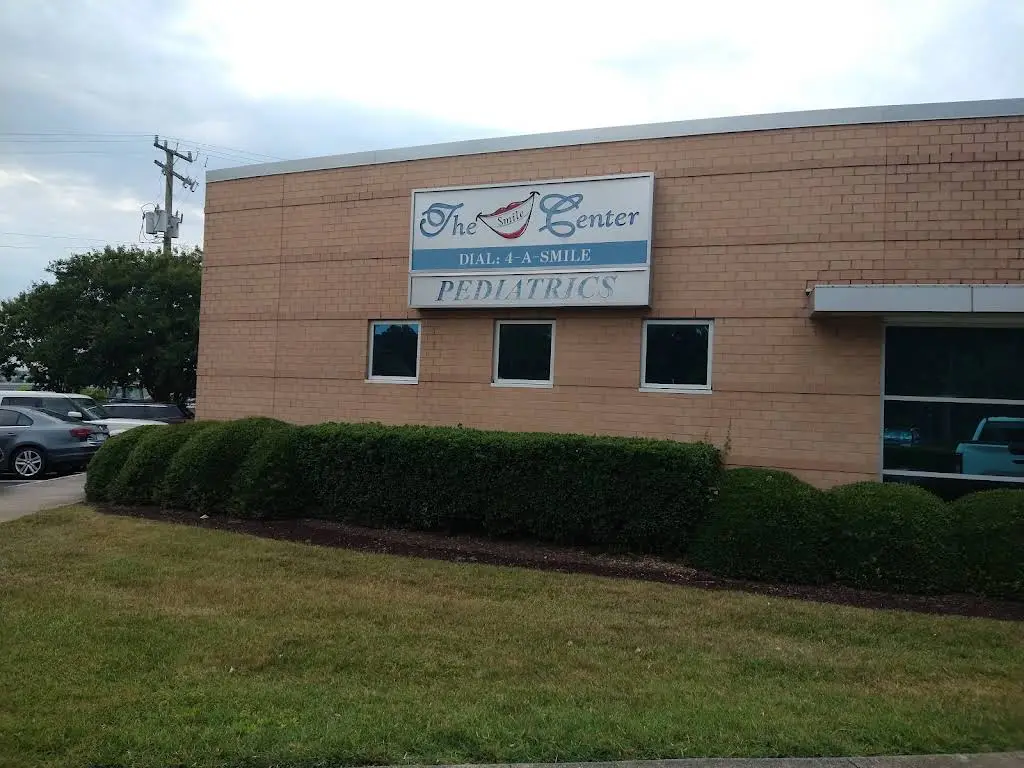 The Smile Center