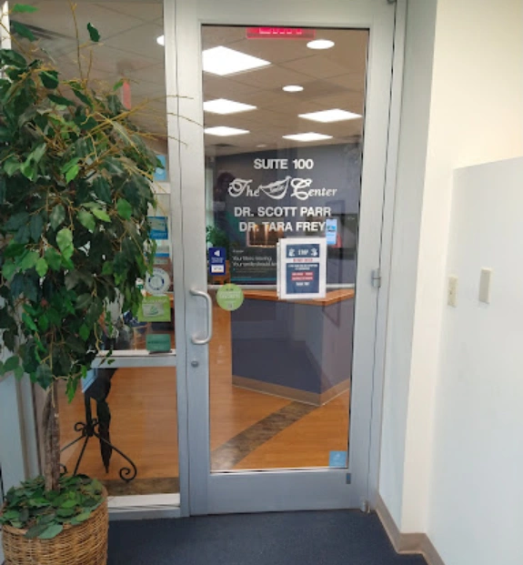 The Smile Center