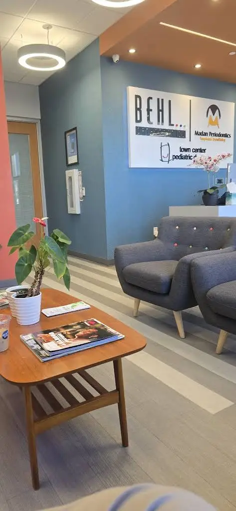 ICON Pediatric & Sedation Dentistry | ICON Smile Studios