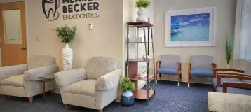Meares Becker Endodontics