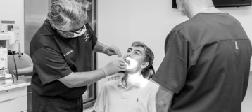 Oral Surgery of Tidewater