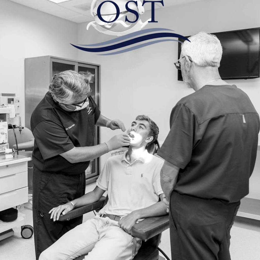 Oral Surgery of Tidewater