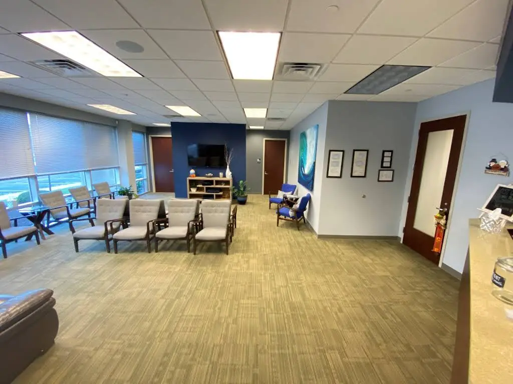 Oral Surgery of Tidewater