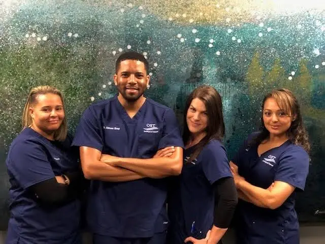 Oral Surgery of Tidewater