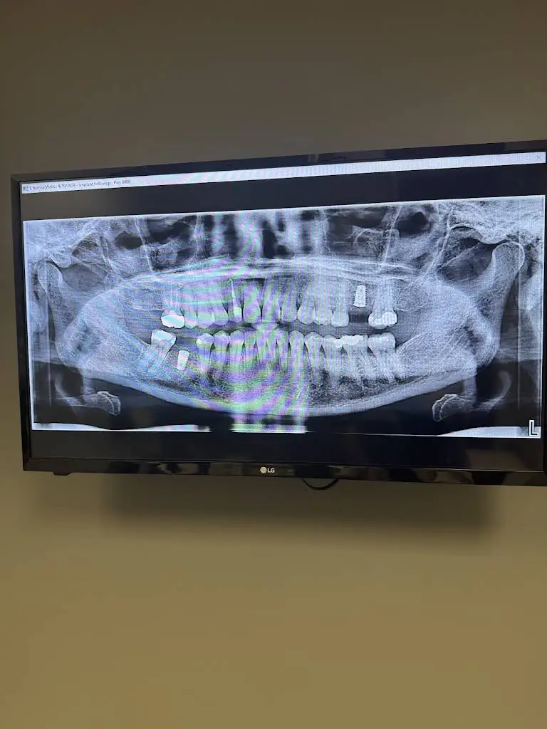Oral Surgery of Tidewater