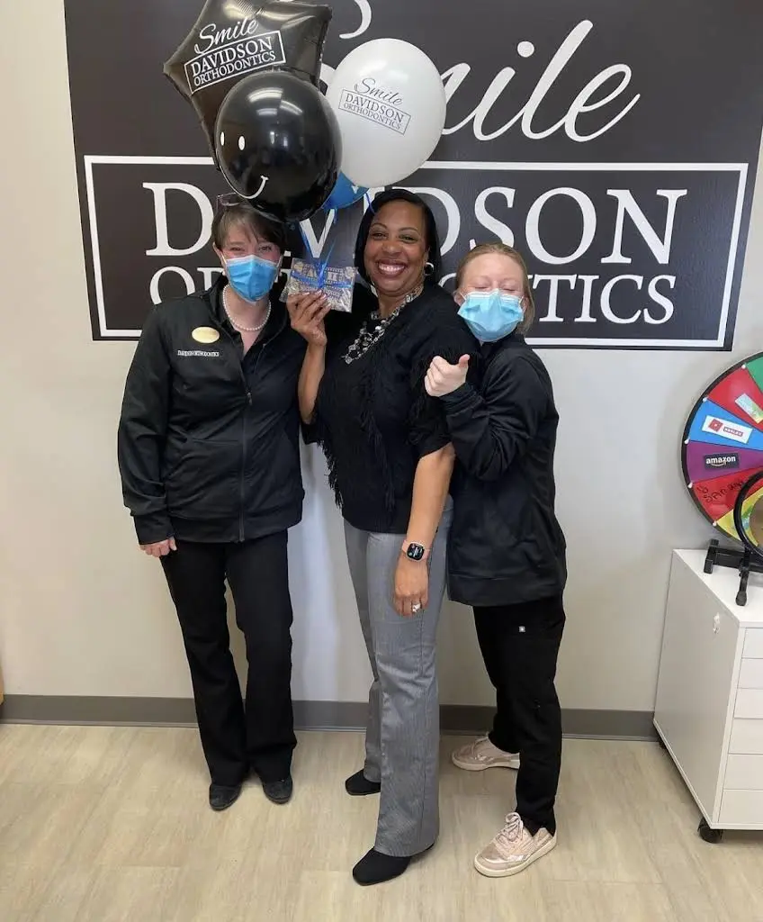 Davidson Orthodontics