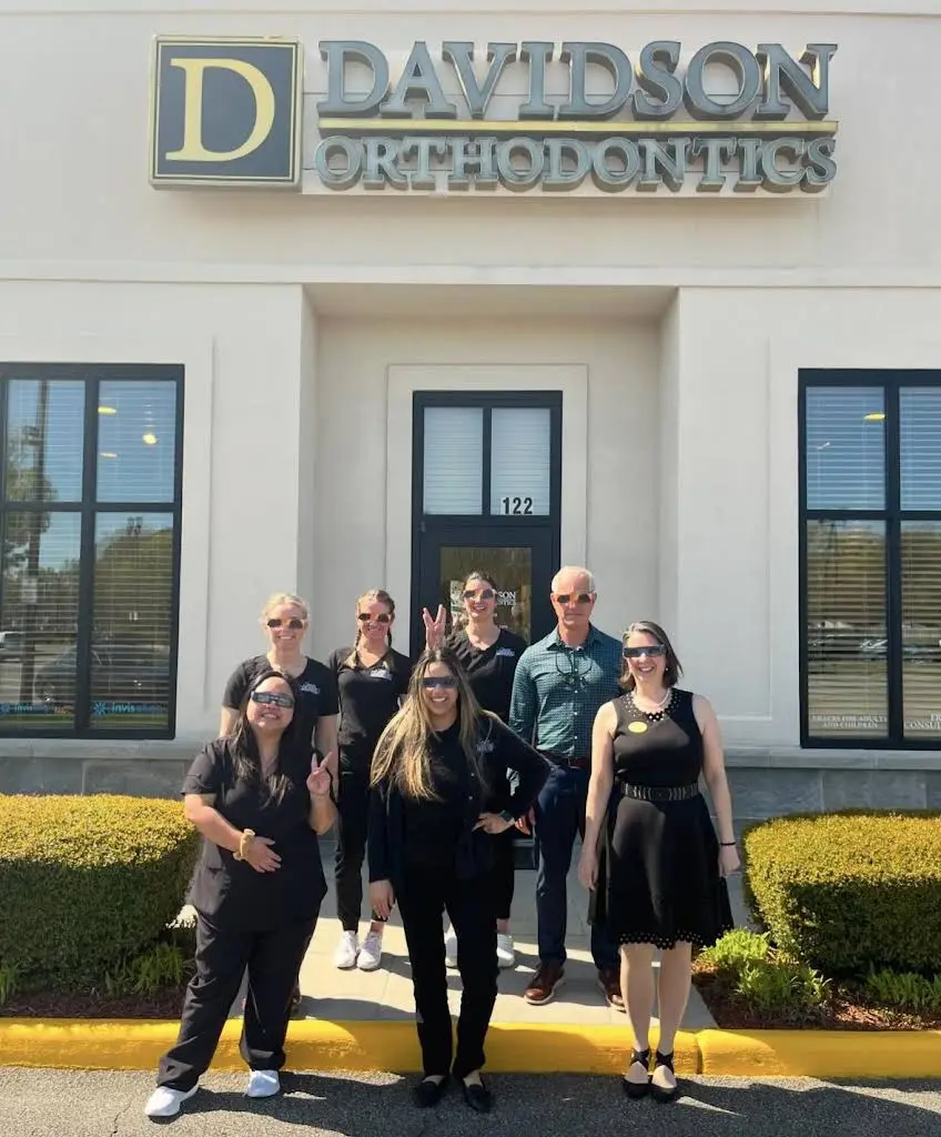 Davidson Orthodontics