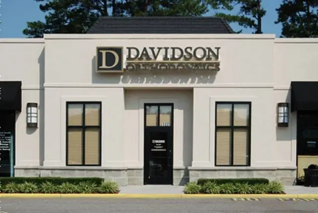 Davidson Orthodontics
