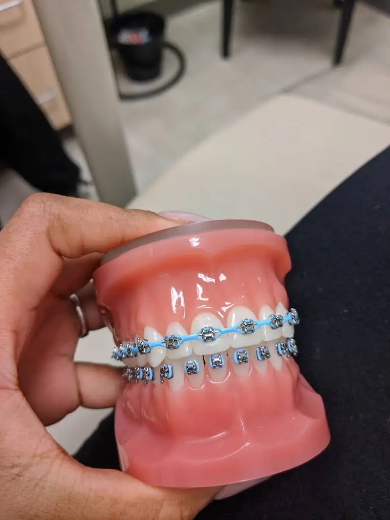 Davidson Orthodontics