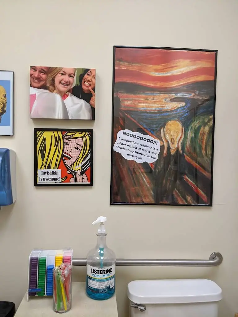 Davidson Orthodontics