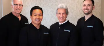 Coastal Virginia Oral & Maxillofacial Surgery and Dental Implants - Nimmo