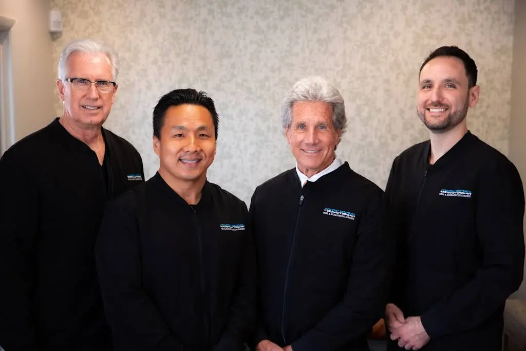 Coastal Virginia Oral & Maxillofacial Surgery and Dental Implants - Nimmo