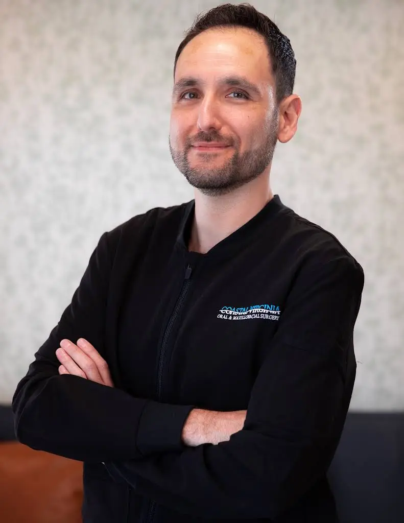 Coastal Virginia Oral & Maxillofacial Surgery and Dental Implants - Nimmo