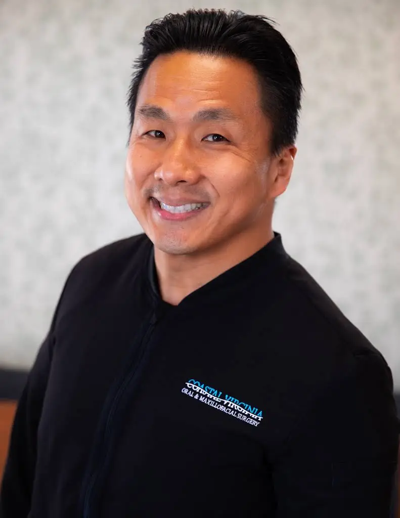 Coastal Virginia Oral & Maxillofacial Surgery and Dental Implants - Nimmo