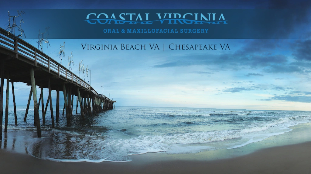 Coastal Virginia Oral & Maxillofacial Surgery and Dental Implants - Nimmo