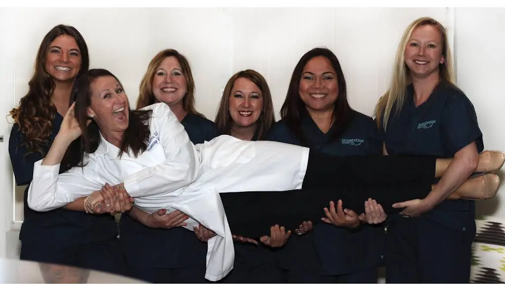 Strawbridge Dental