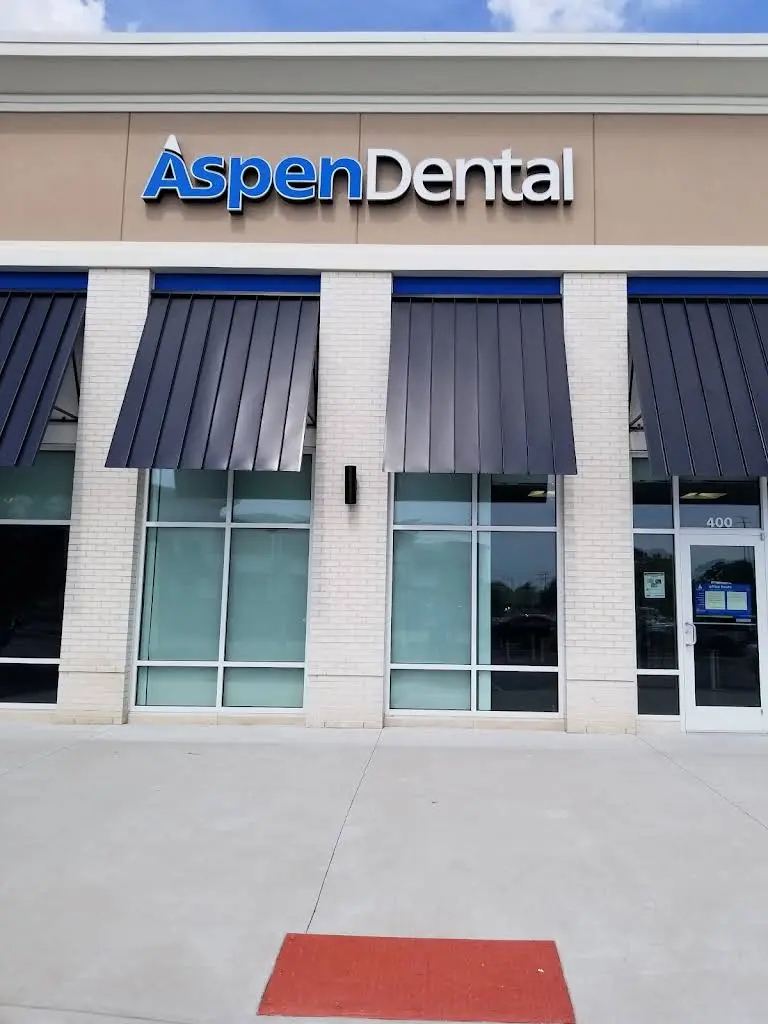 Aspen Dental