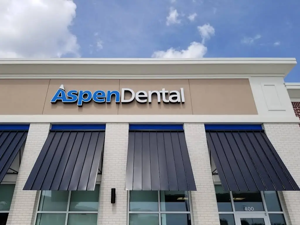 Aspen Dental