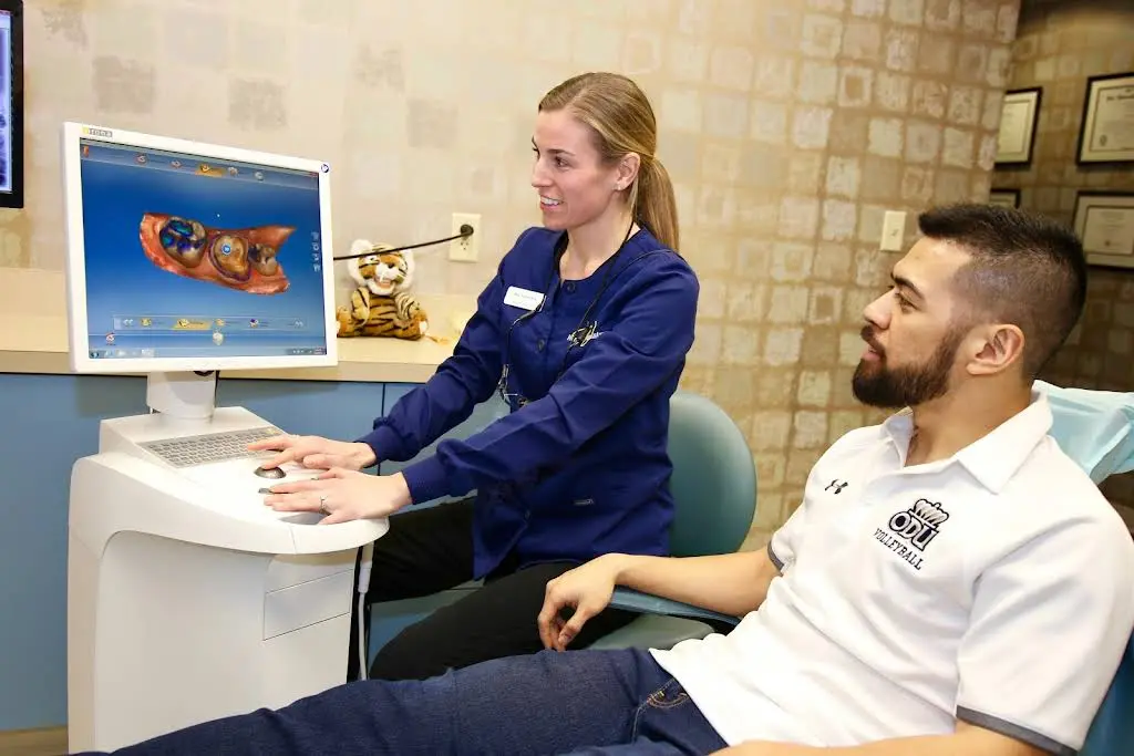 Wernick Family Dentistry