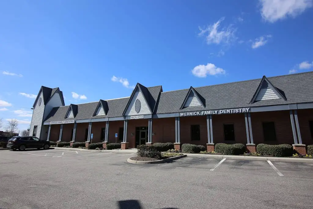 Wernick Family Dentistry