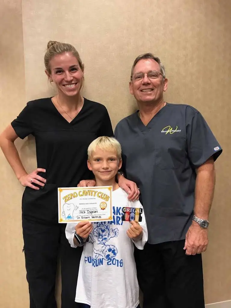 Wernick Family Dentistry