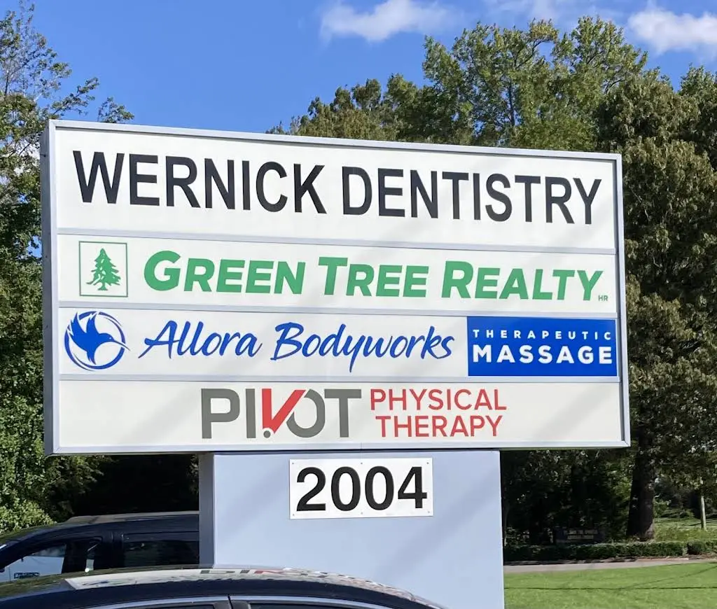 Wernick Family Dentistry